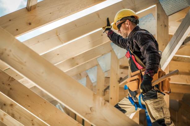 Best Emergency Roof Repair  in Diaz, AR