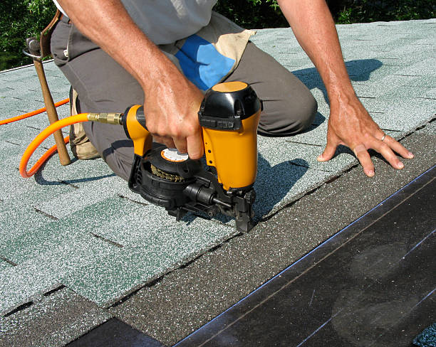 Best Residential Roofing Contractor  in Diaz, AR