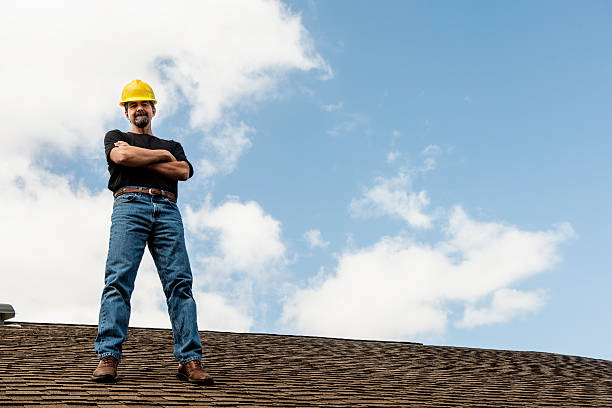Best Gutter Installation and Roofing  in Diaz, AR
