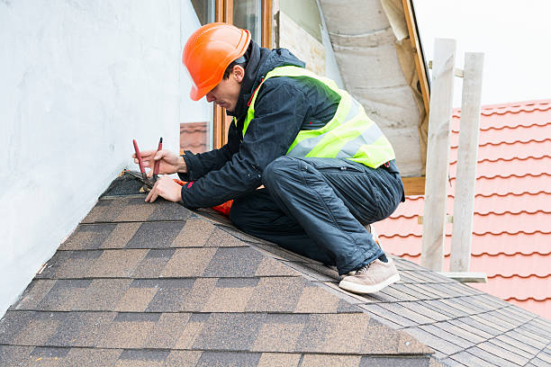 Best Flat Roof Repair Services  in Diaz, AR
