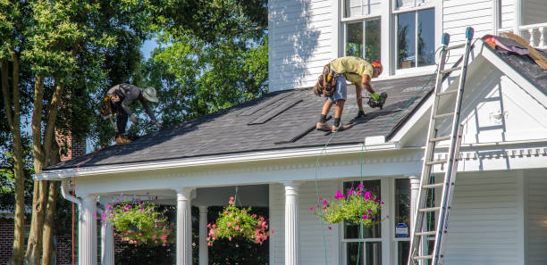 Residential Roof Replacement in Diaz, AR
